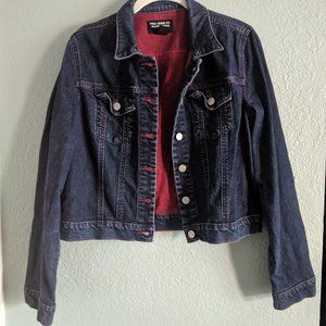 Ralph Lauren Jean Jacket